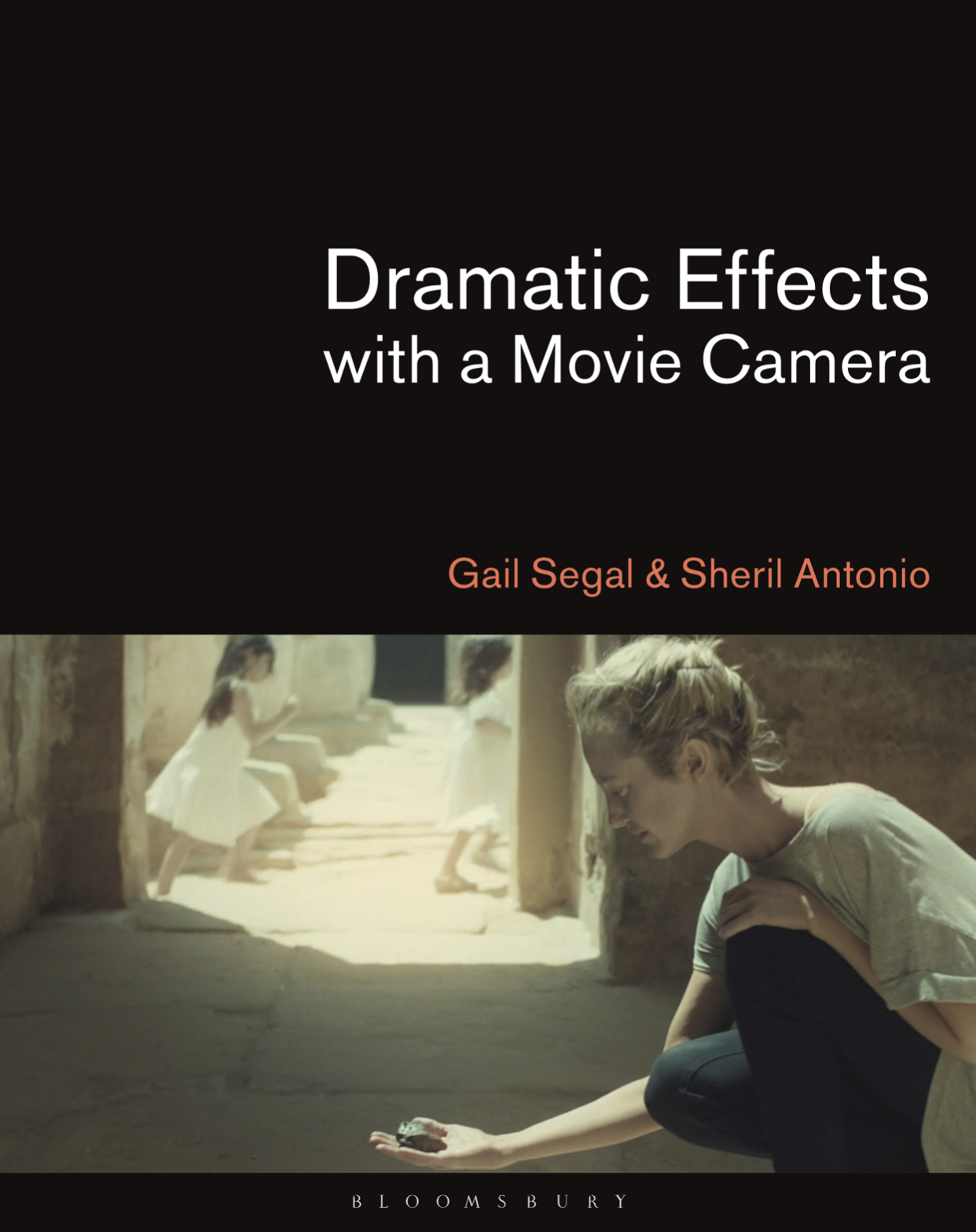 Cover Image for Dramatic Effects with Motion Camera
